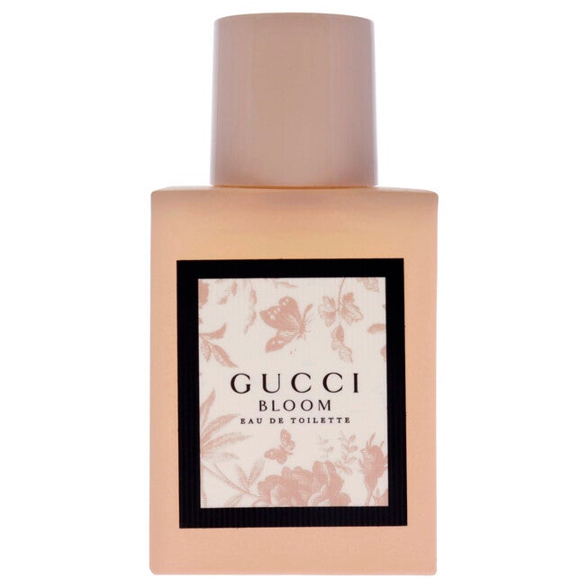 Gucci Bloom by Gucci for Women - 1 oz EDT Spray, NA, alternate image number null