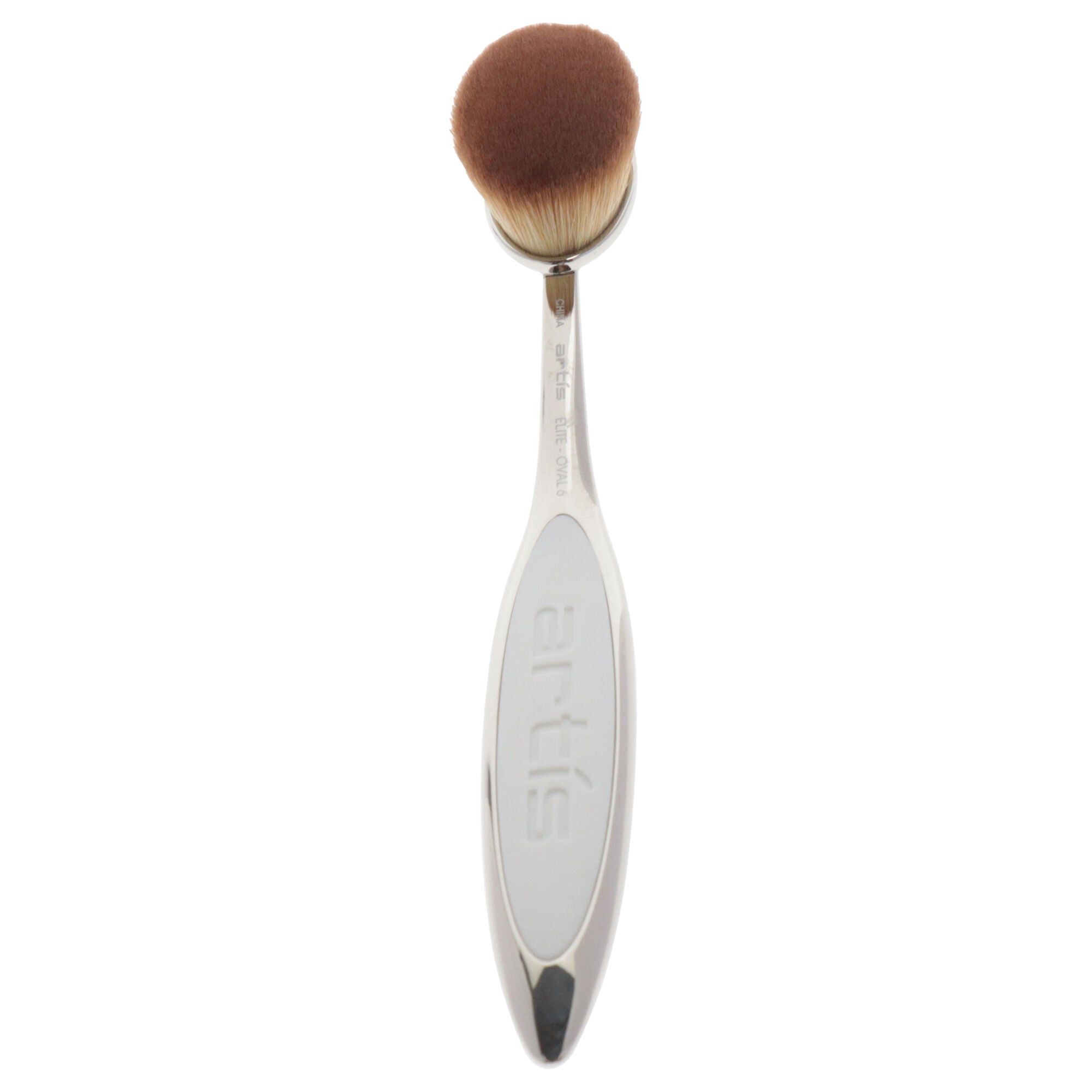 Elite Collection Oval 6 Brush - Mirror by Artis for Women - 1 Pc Brush, See Description, alternate image number 3
