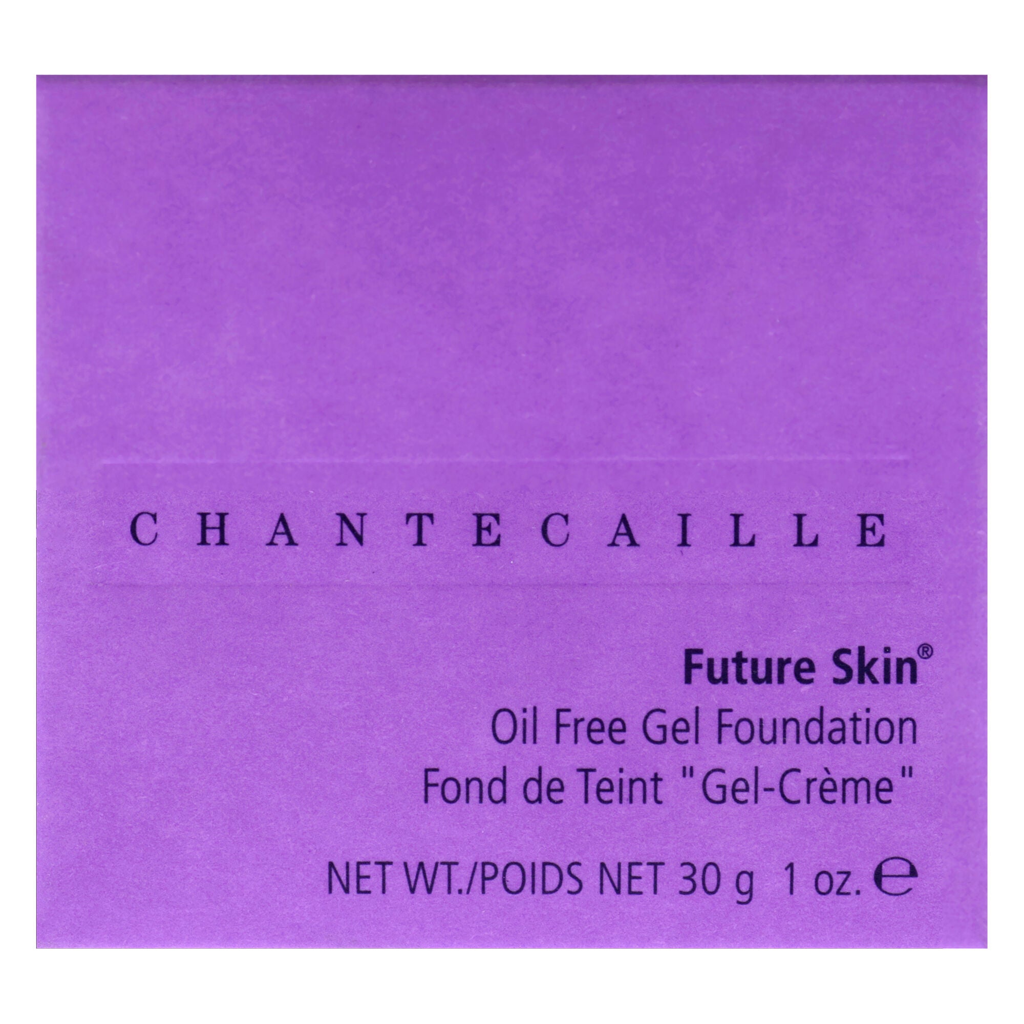 Future Skin - Shea by Chantecaille for Women - 1 oz Foundation, Brown, alternate image number 4