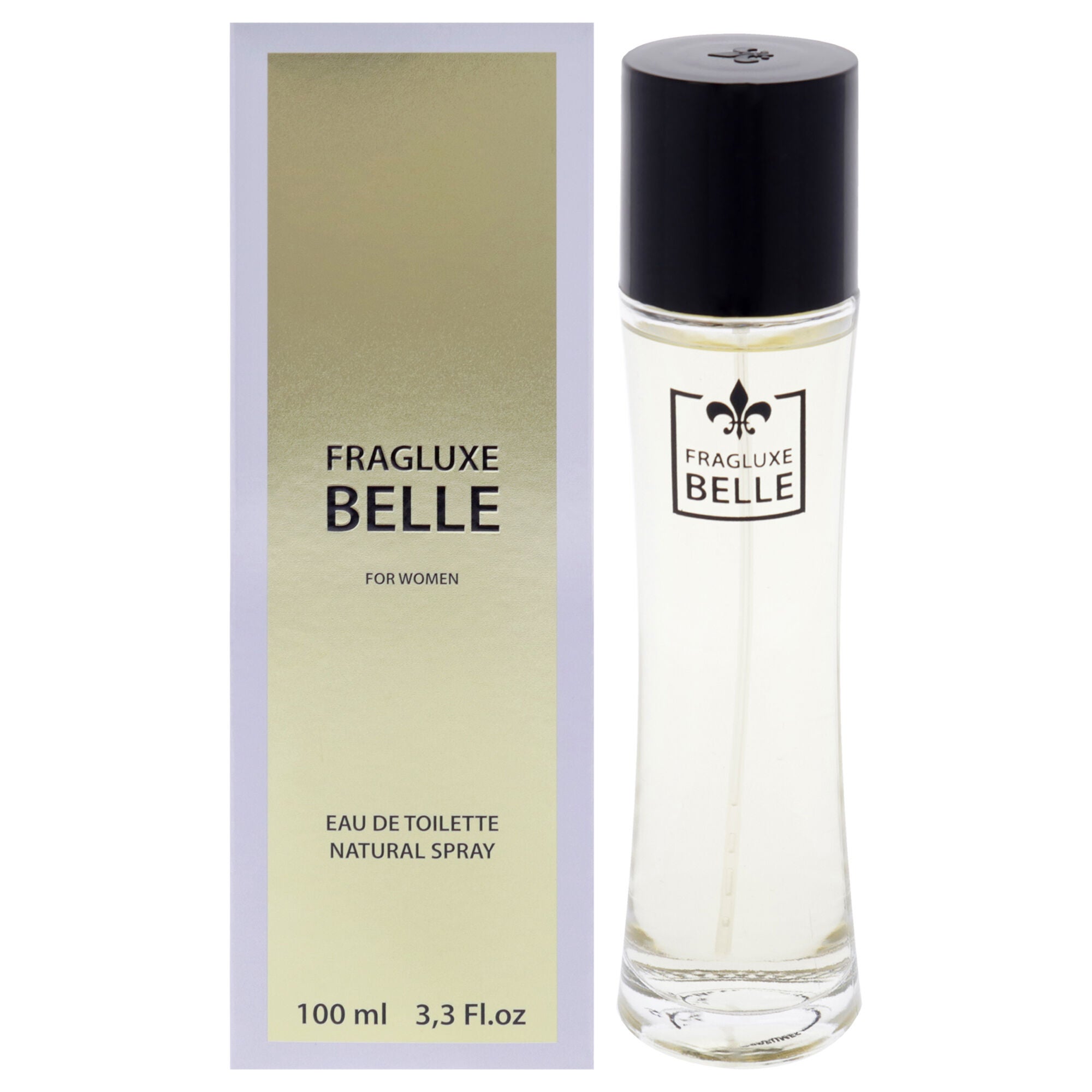 Belle by Fragluxe for Women - 3.3 oz EDT Spray, See Description, hi-res image number 0