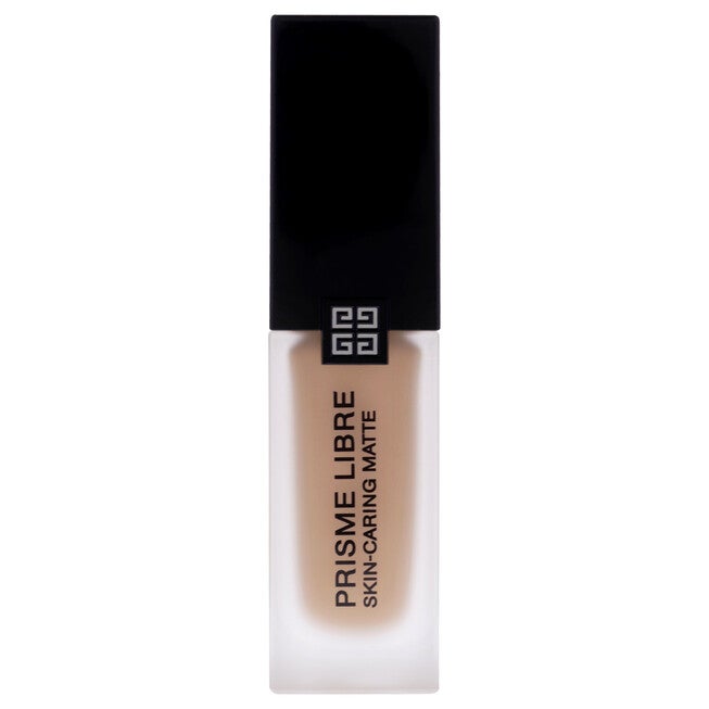 Prisme Libre Skin-Caring Matte Foundation - 4-W310 by Givenchy for Women - 1 oz Foundation, NA, alternate image number null