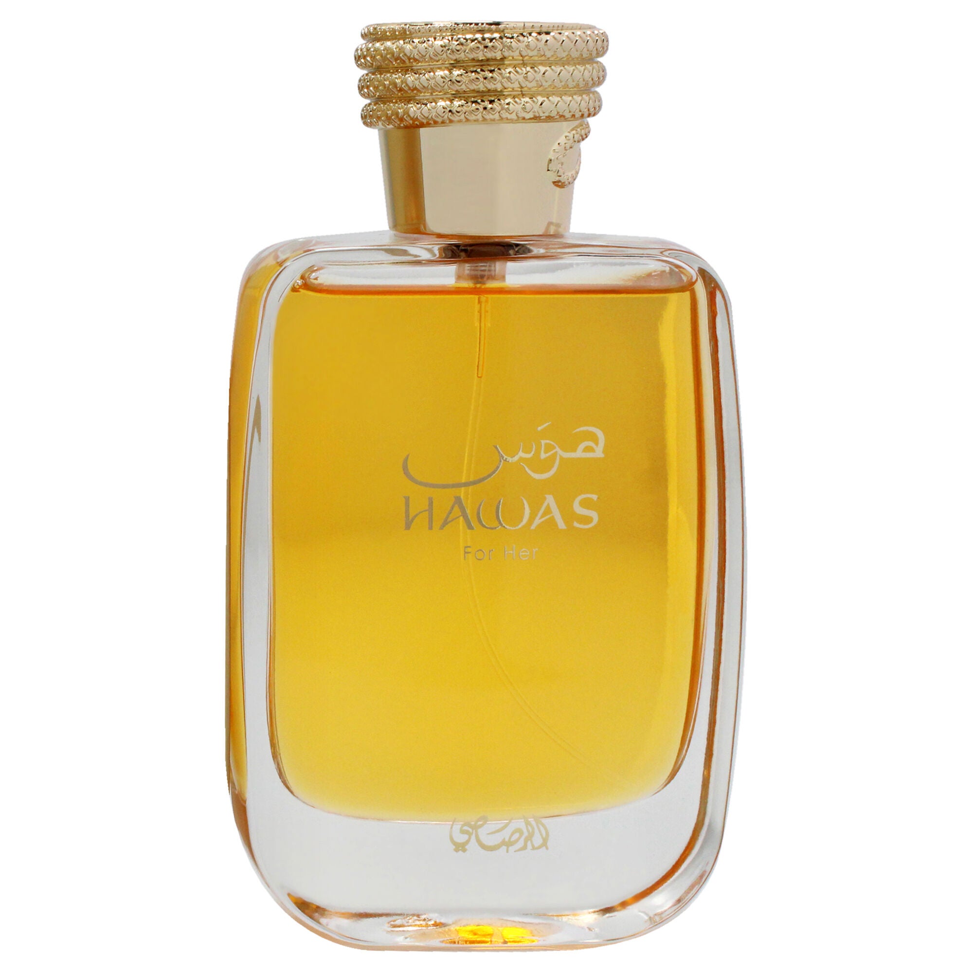 Hawas by Rasasi for Women - 3.38 oz EDP Spray, See Description, alternate image number 3