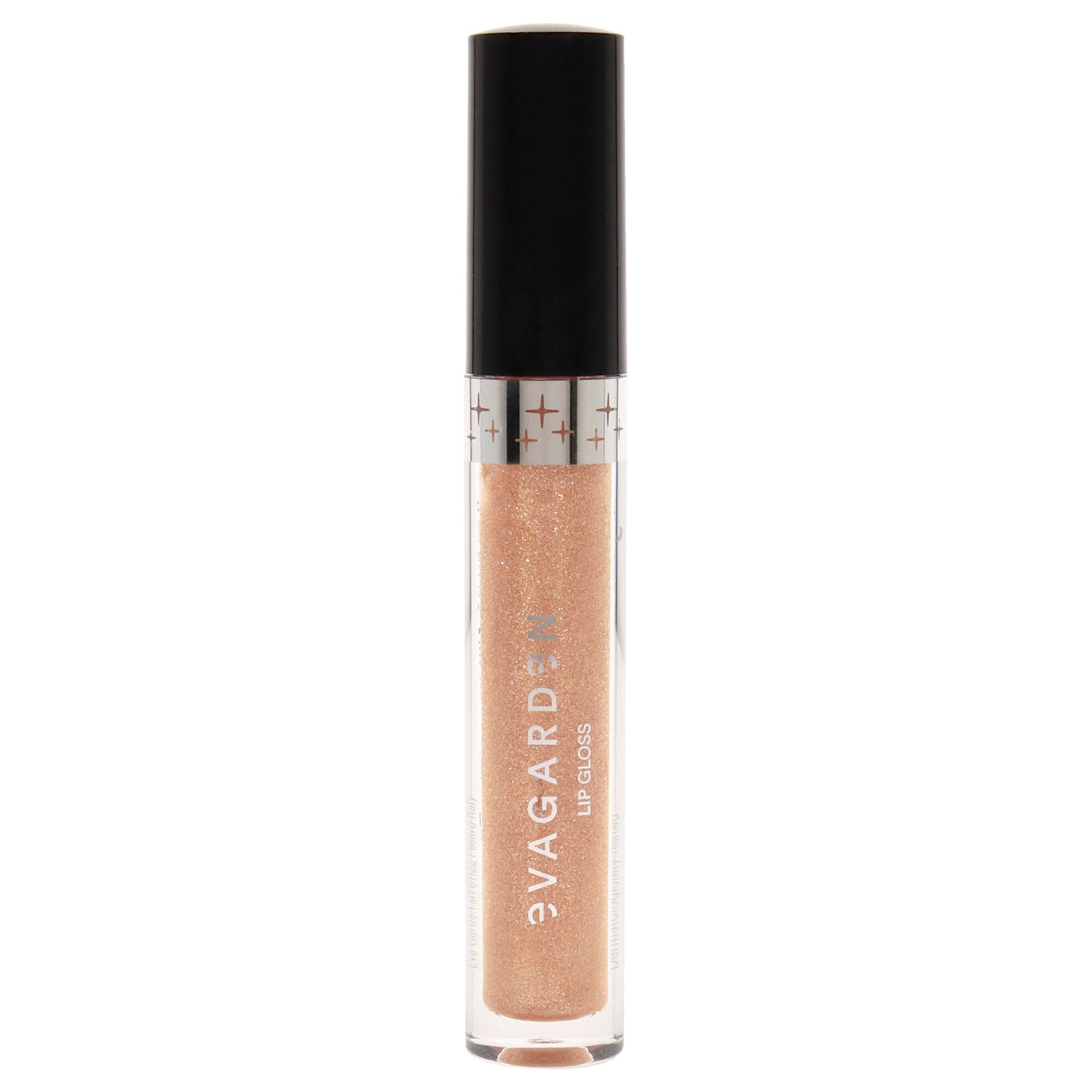 Diamond Lip Gloss - 854 Shy by Evagarden for Women - 0.09 oz Lip Gloss, See Description, alternate image number 3