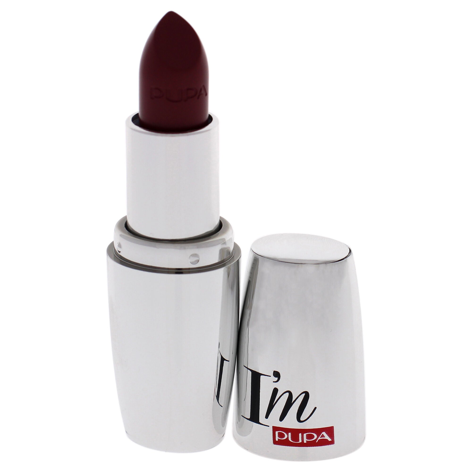 I Am Pure-Colour Lipstick - 422 Fancy Violet by Pupa Milano for Women - 0.123 oz Lipstick, See Description, alternate image number 4