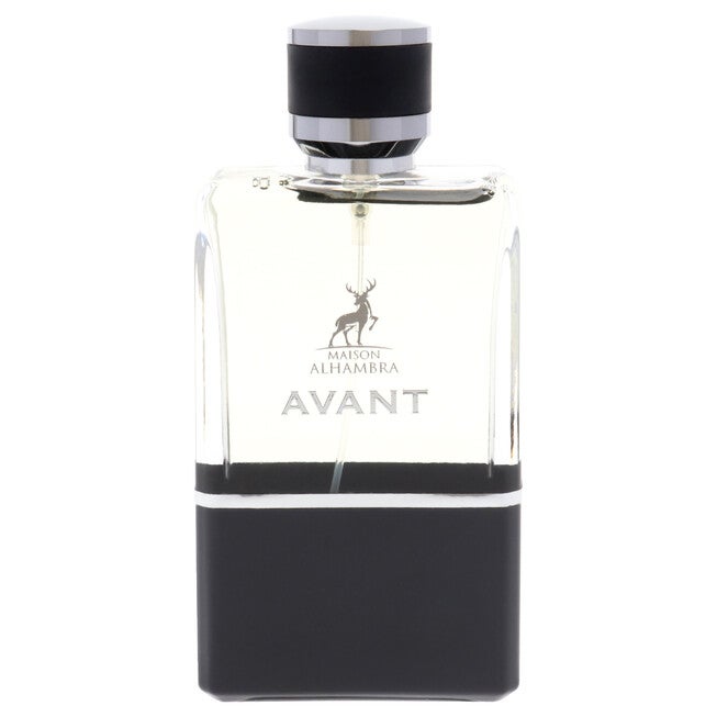 Avant by Maison Alhambra for Men - 3.4 oz EDP Spray, NA, alternate image number null
