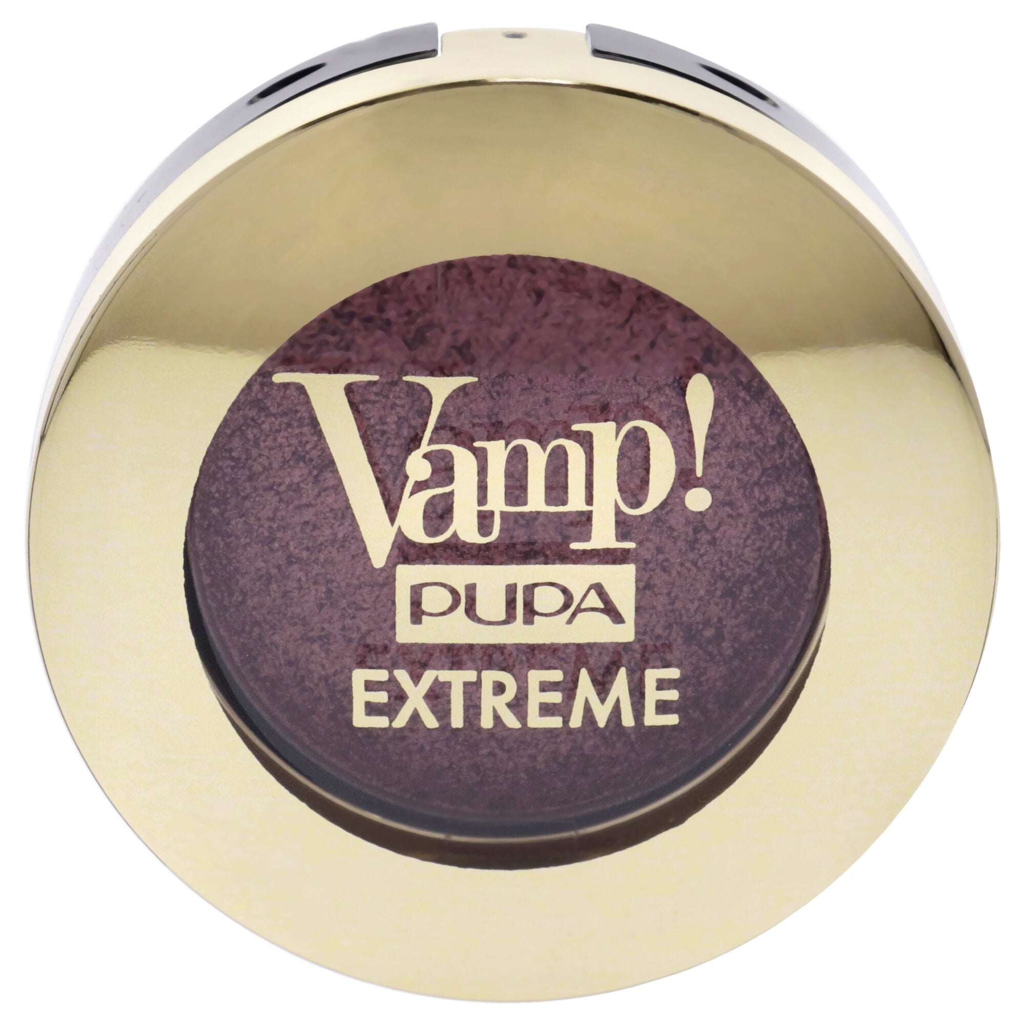 Vamp! Extreme Cream Powder Eyeshadow - 003 Extreme Ginger by Pupa Milano for Women - 0.088 oz Eye Shadow, See Description, alternate image number 4