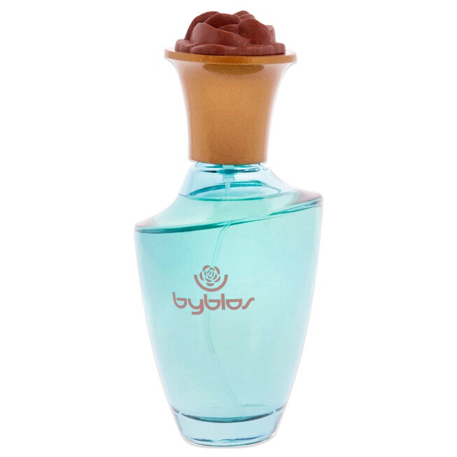 Byblos by Byblos for Women - 3.4 oz EDT Spray, , alternate image number 5