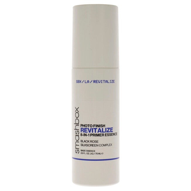 Photo Finish Revitalize 8 in 1 Primer Essence by Smashbox for Women - 2.5 oz Primer, , alternate image number 5