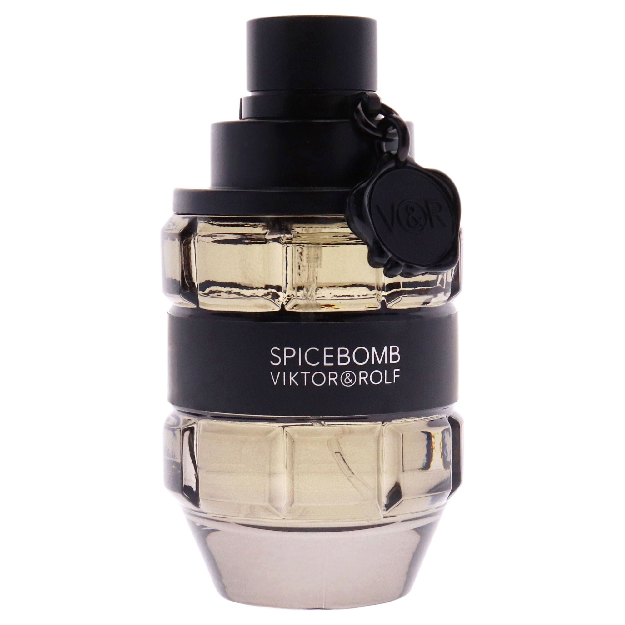 Spicebomb by Viktor and Rolf for Men - 1.7 oz EDT Spray, See Description, alternate image number 4