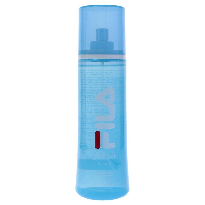 Fila Fresh by Fila for Men - 8.4 oz Body Spray, Clear, hi-res image number null