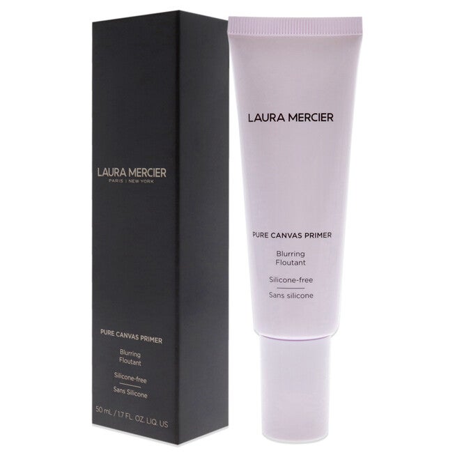 Pure Canvas Blurring Primer by Laura Mercier for Women - 1.7 oz Primer, See Description, alternate image number 3