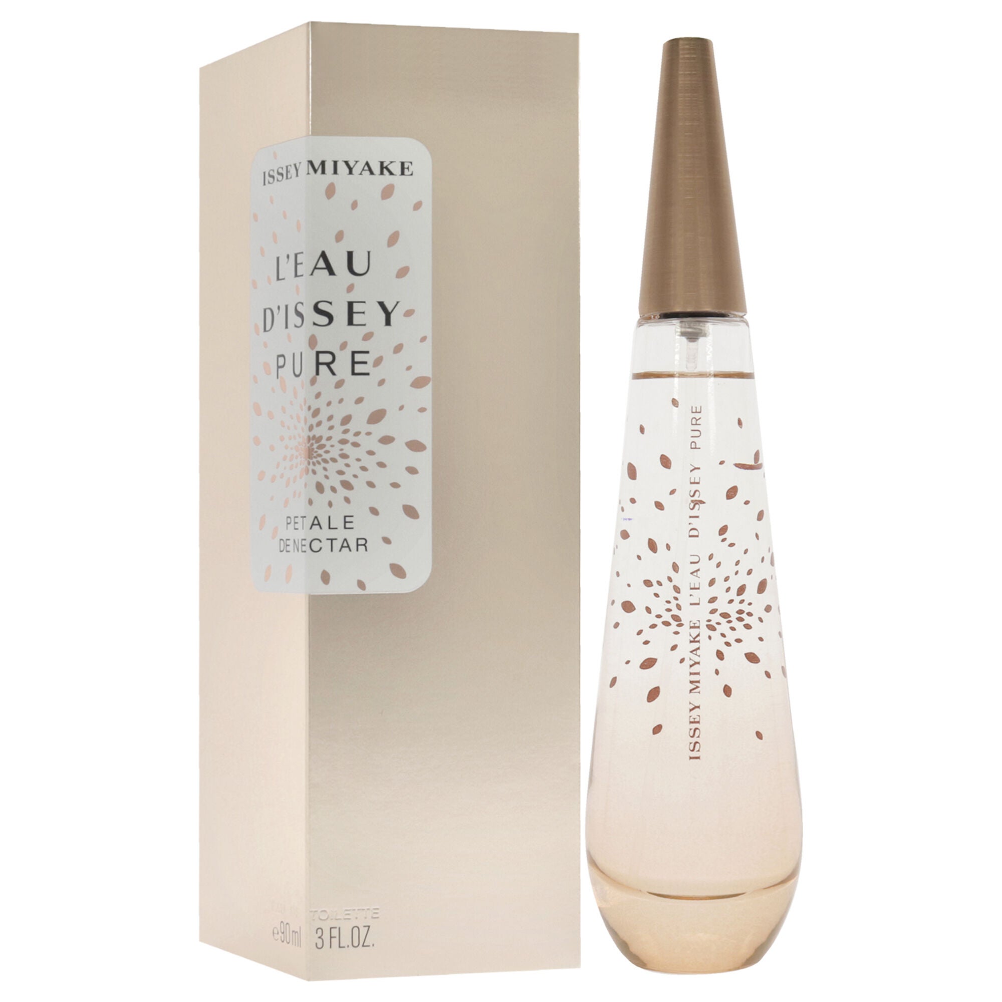 Leau Dissey Pure Petale de Nectar by Issey Miyake for Women - 3 oz EDT Spray, , alternate image number 8