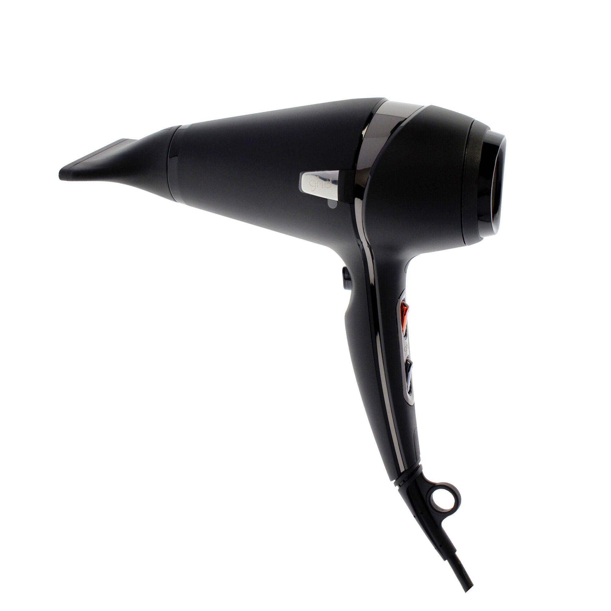 Air Professional Performance Hairdryer - Black by GHD for Unisex - 1 Pc Hair Dryer, See Description, alternate image number 3