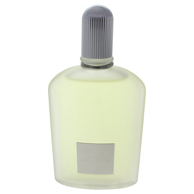 Grey Vetiver by Tom Ford for Men - 3.4 oz EDP Spray, , alternate image number null