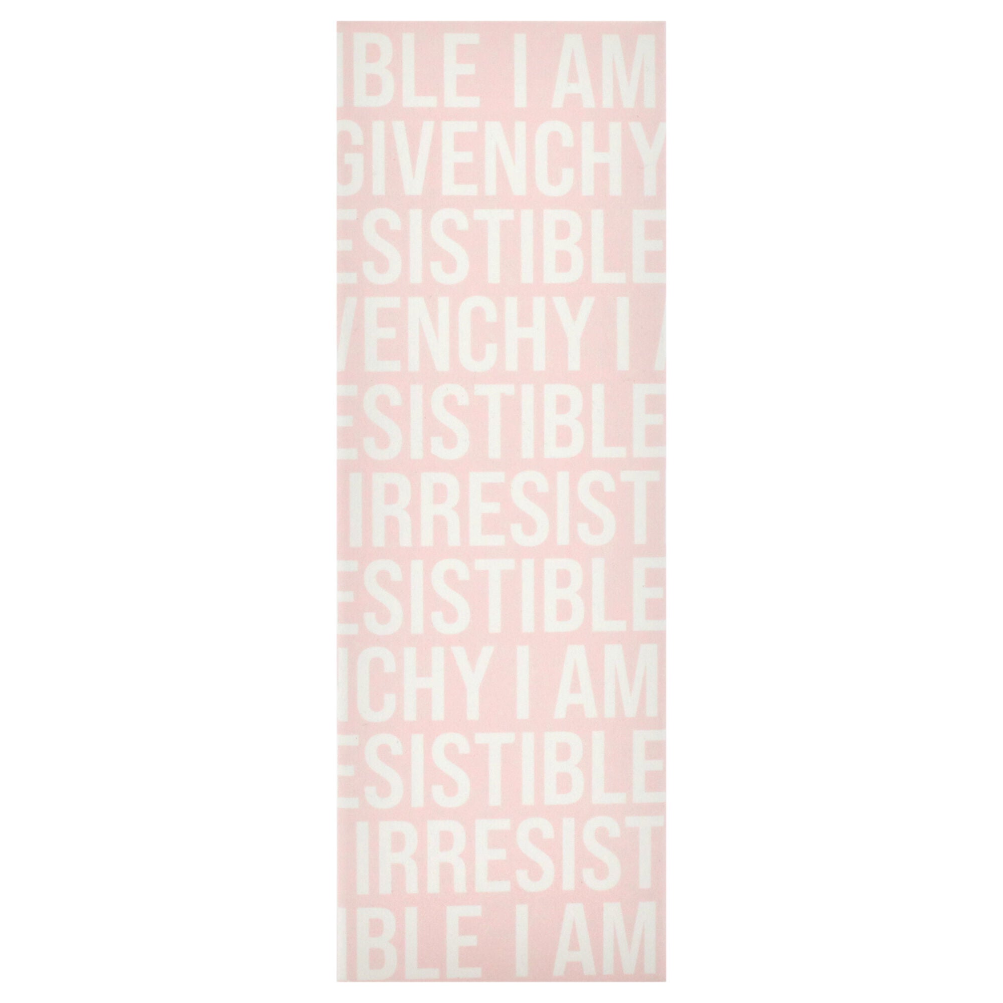 Irresistible Nude Velvet by Givenchy for Women - 1.7 oz EDP Spray, Clear, alternate image number 5