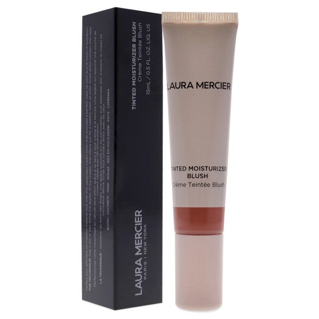 Tinted Moisturizer Blush - Corsica by Laura Mercier for Women - 0.5 oz Blush, NA, alternate image number null