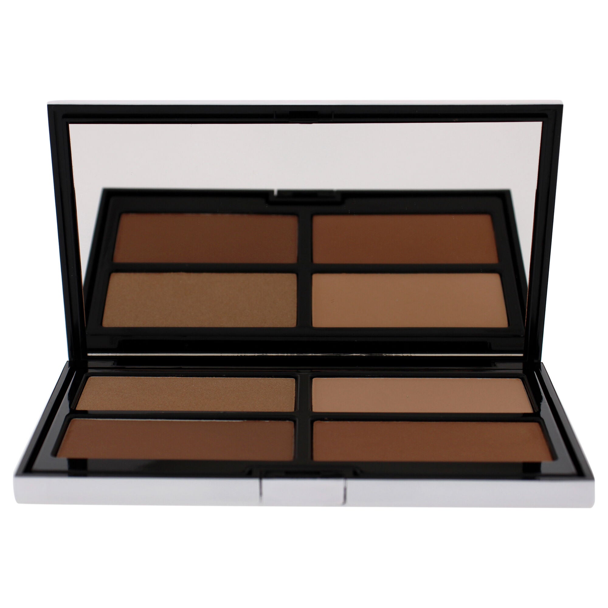 Ready 4 Selfie Contouring And Strobing Powder Palette - 002 Medium Skin by Pupa Milano for Women - 0.61 oz Makeup, , alternate image number 5