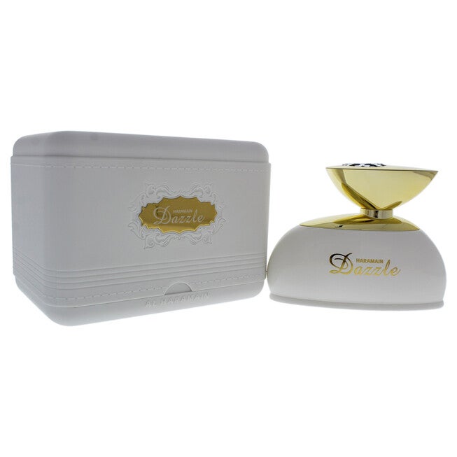 Dazzle by Al Haramain for Women - 3.3 oz EDP Spray, , alternate image number null