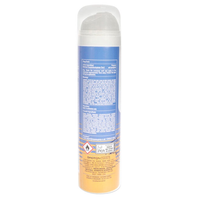 H8 Hours Personalities Antiperspirant Deodorant - Unique and Modern by Above for Women - 3.17 oz Deodorant Spray, See Description, alternate image number 2