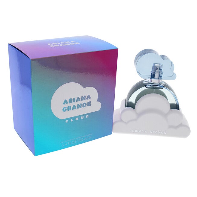 Cloud by Ariana Grande for Women - 3.4 oz EDP Spray, , alternate image number null