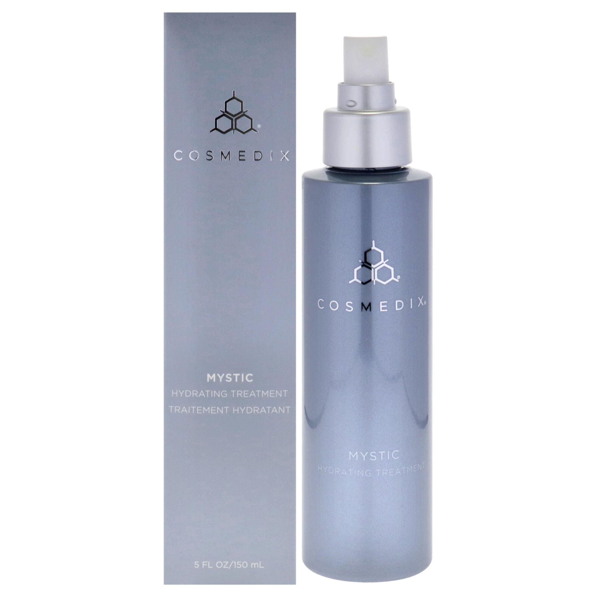 Mystic Hydrating Treatment by Cosmedix for Unisex - 5 oz Treatment, See Description, hi-res image number 0
