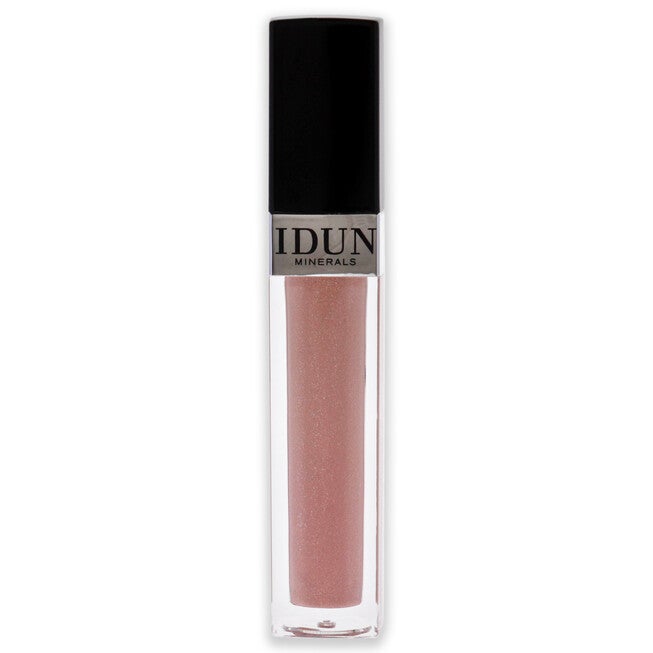 Lipgloss - 019 Charlotte by Idun Minerals for Women - 0.2 oz Lip Gloss, NA, alternate image number null