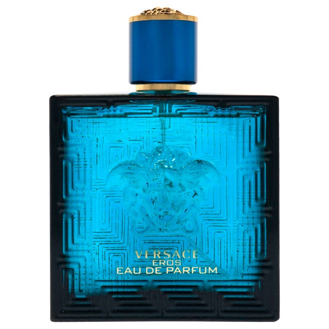 Versace Eros by Versace for Men - 3.4 oz EDP Spray, NA, alternate image number null