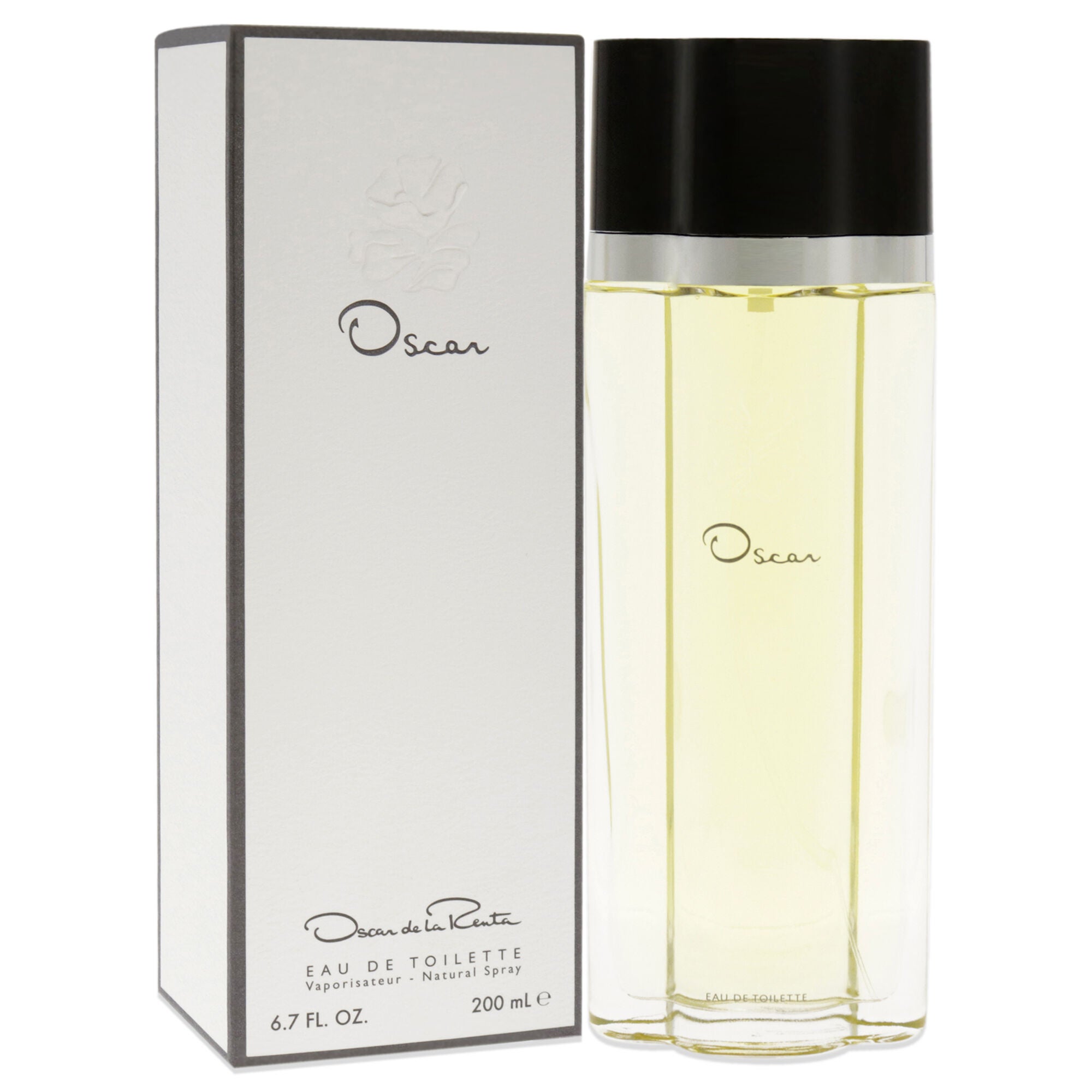 Oscar by Oscar De La Renta for Women - 6.7 oz EDT Spray, , alternate image number 7