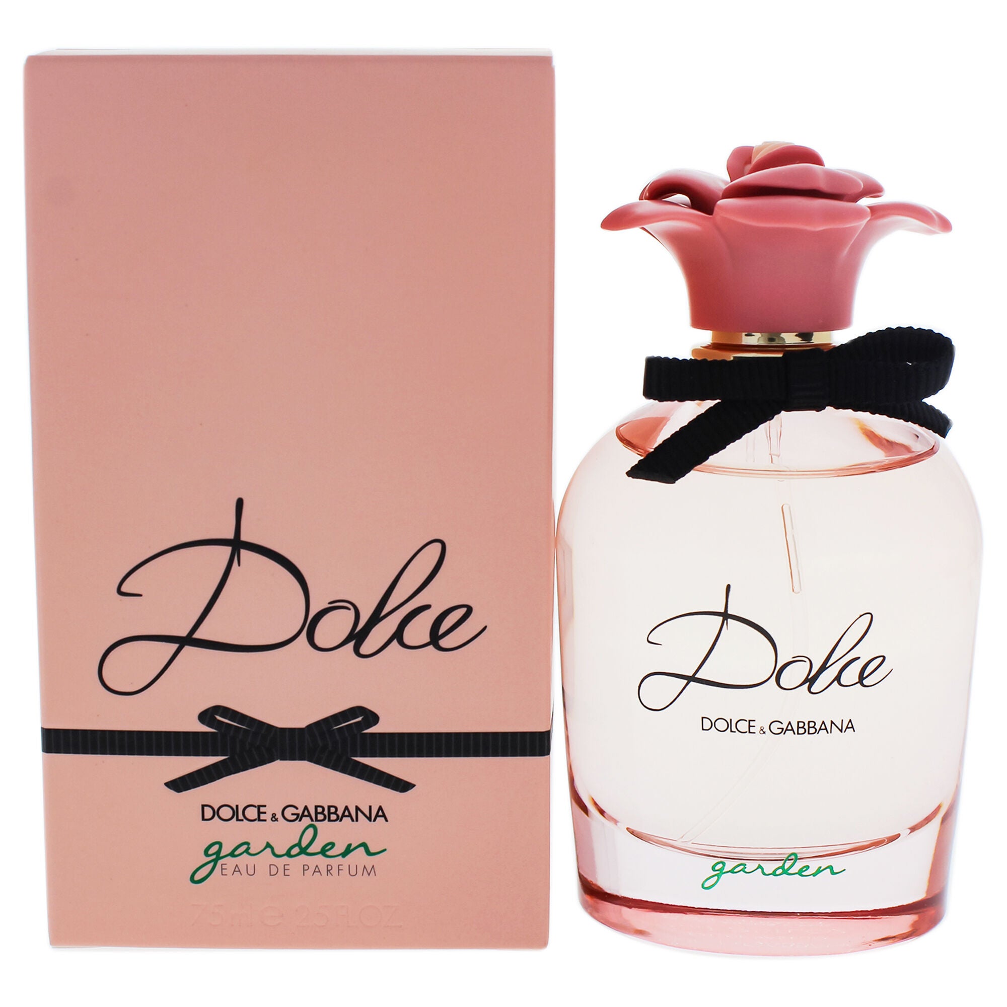 Dolce Garden by Dolce and Gabbana for Women - 2.5 oz EDP Spray, See Description, hi-res image number 0