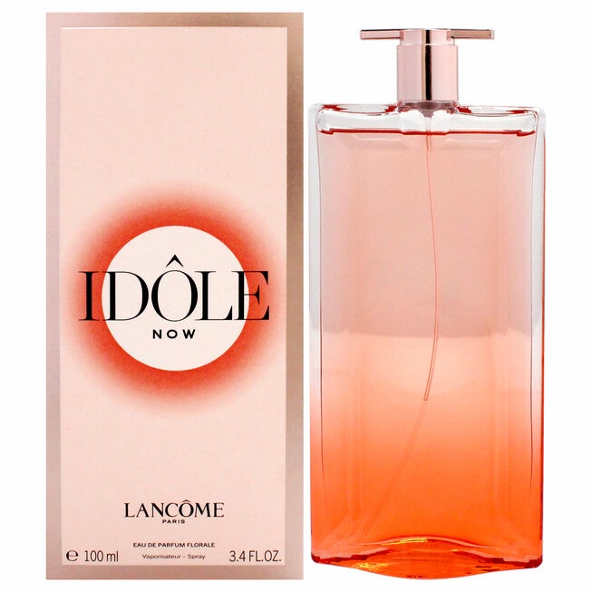 Idole Now by Lancome for Women - 3.4 oz EDP Spray, See Description, hi-res image number 0