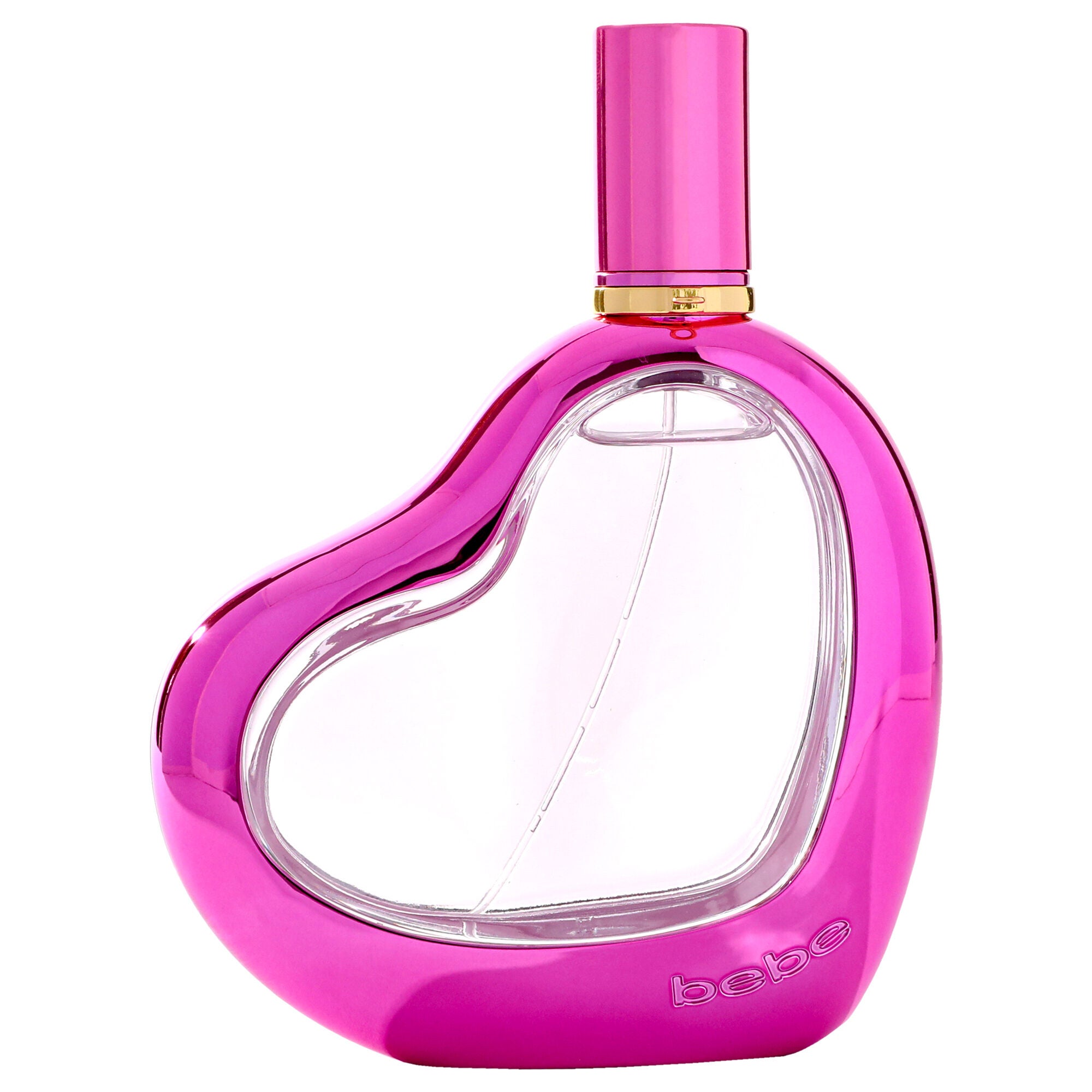 Bebe Love by Bebe for Women - 3.4 oz EDP Spray, See Description, alternate image number 4