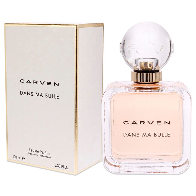 Dans Ma Bulle by Carven for Women - 3.3 oz EDP Spray, , alternate image number 7