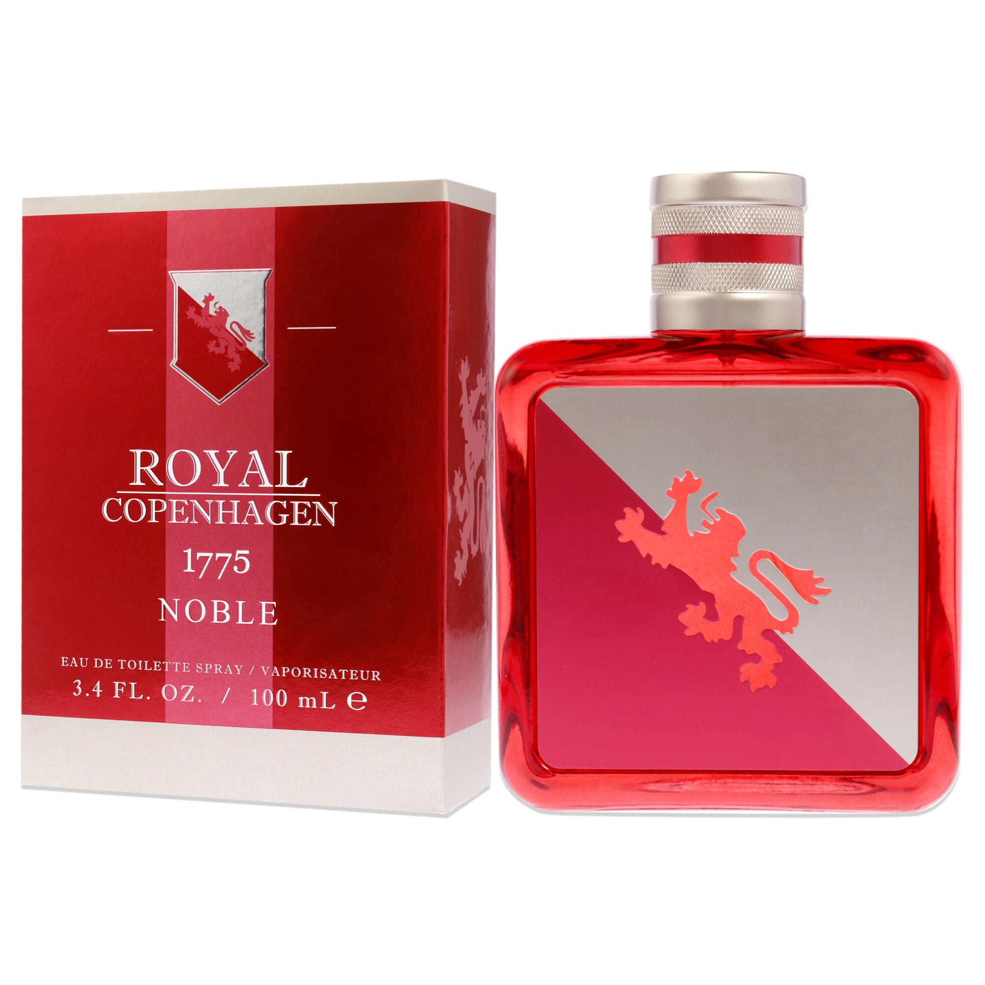 1775 Noble by Royal Copenhagen for Men - 3.4 oz EDT Spray, , alternate image number 8