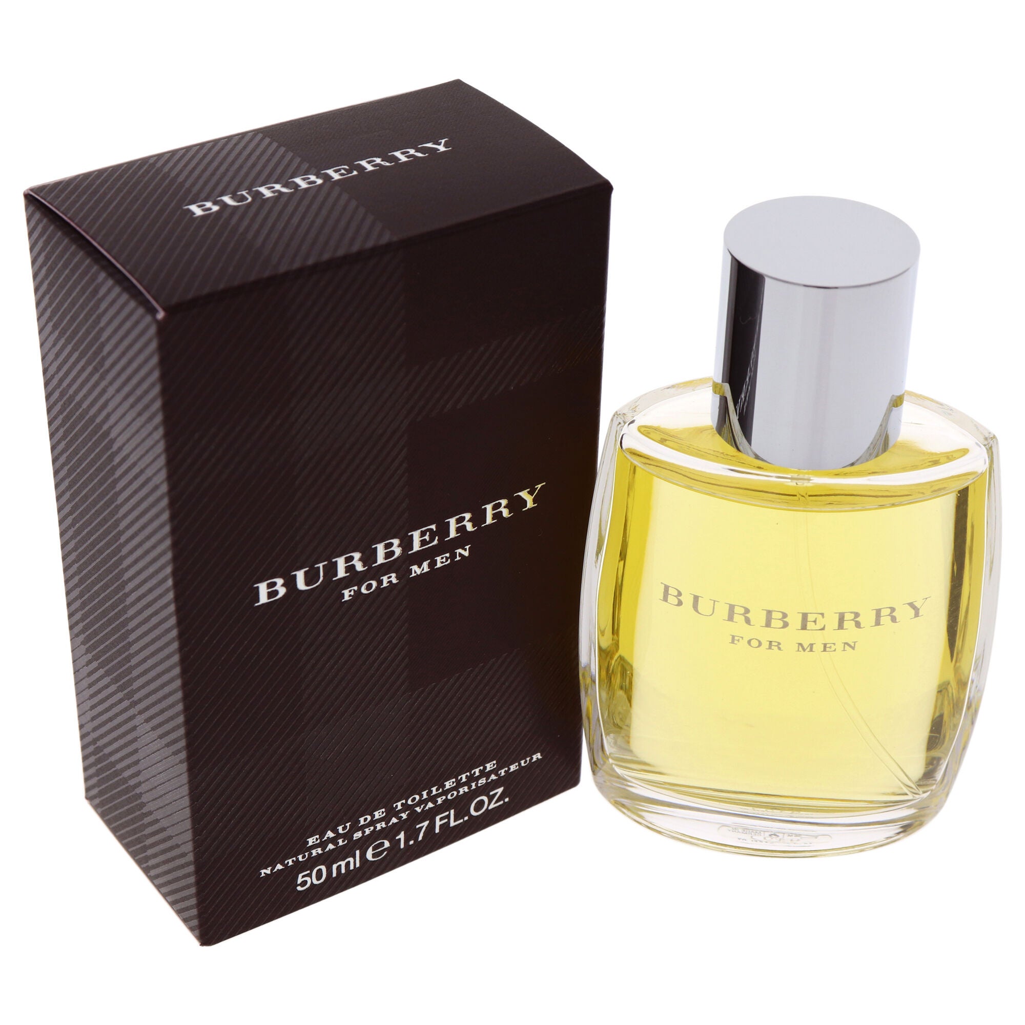 Burberry by Burberry for Men - 1.7 oz EDT Spray, , alternate image number 8