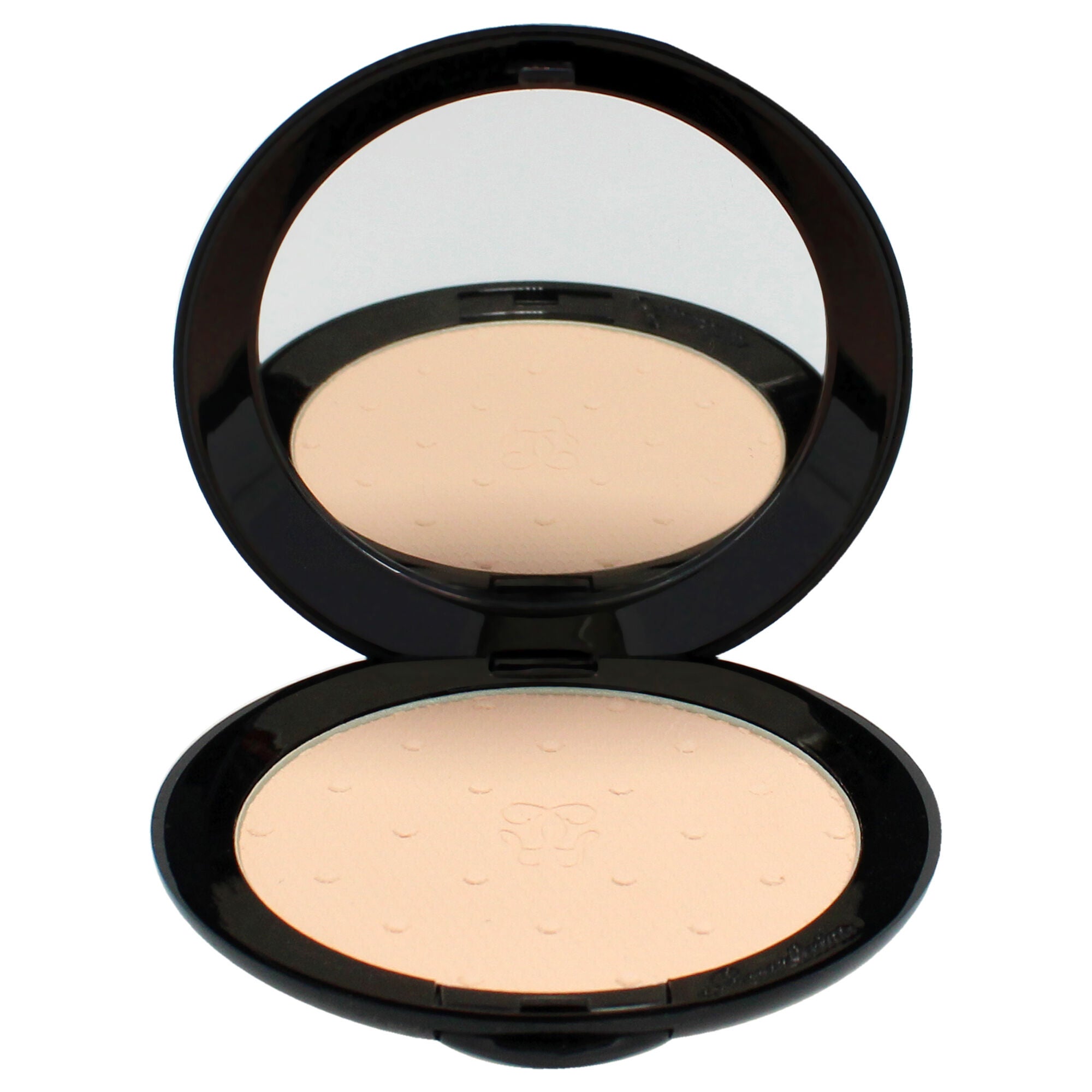 Les Voilettes Translucent Compact Powder - 3 Medium by Guerlain for Women - 0.19 oz Powder, See Description, alternate image number 4