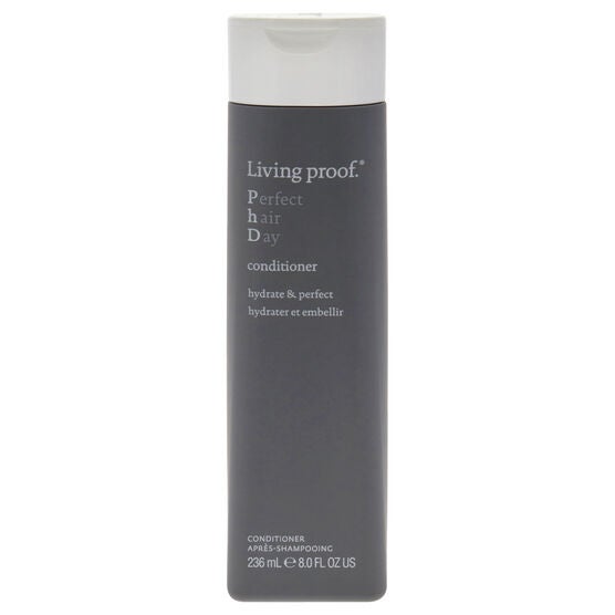 Perfect Hair Day Conditioner by Living proof for Unisex - 8 oz Conditioner, NA, hi-res image number null