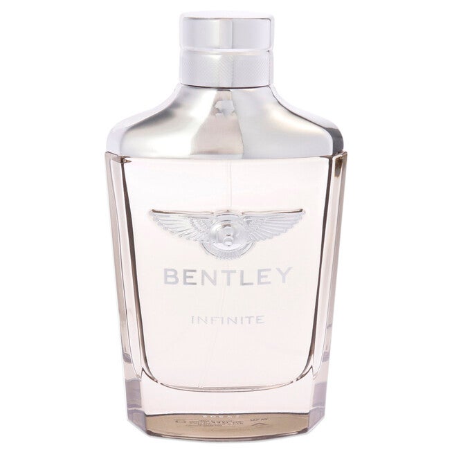 Bentley Infinite by Bentley for Men - 3.4 oz EDT Spray, See Description, alternate image number 4