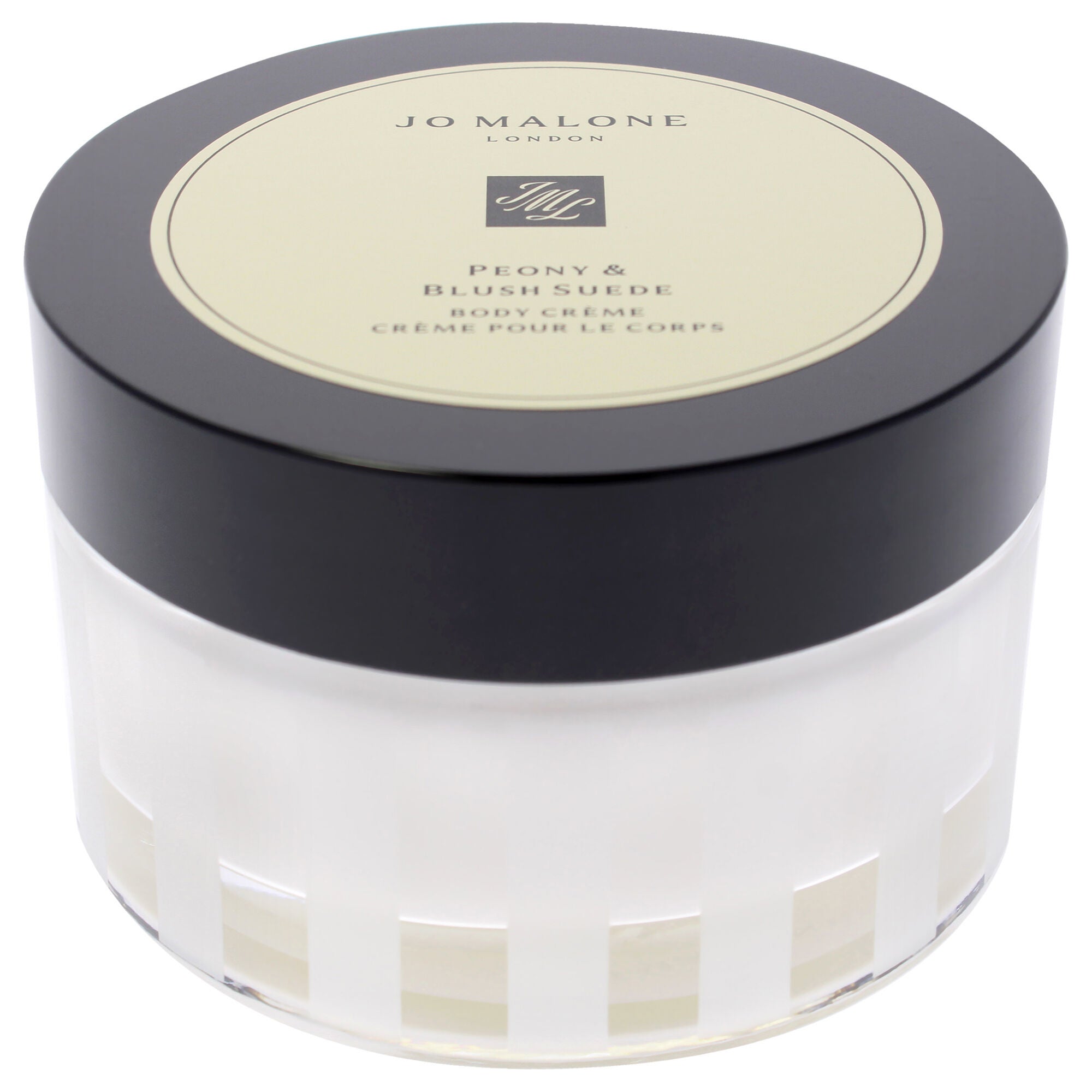 Peony and Blush Suede Body Creme by Jo Malone for Unisex - 5.9 oz Body Cream, See Description, alternate image number 3