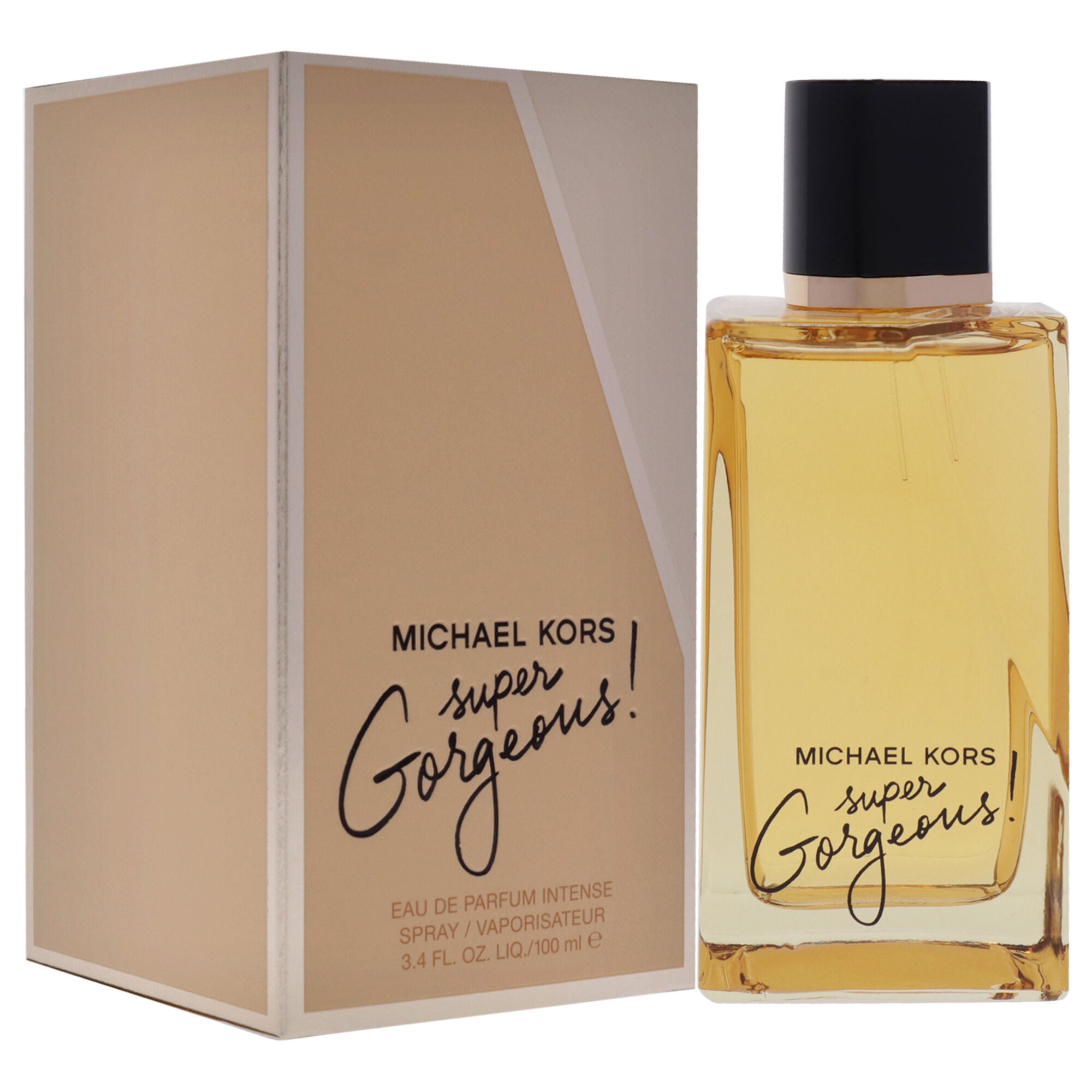 Super Gorgeous for Michael Kors for Women by Women - 3.4 oz EDP Intense Spray, , alternate image number 7