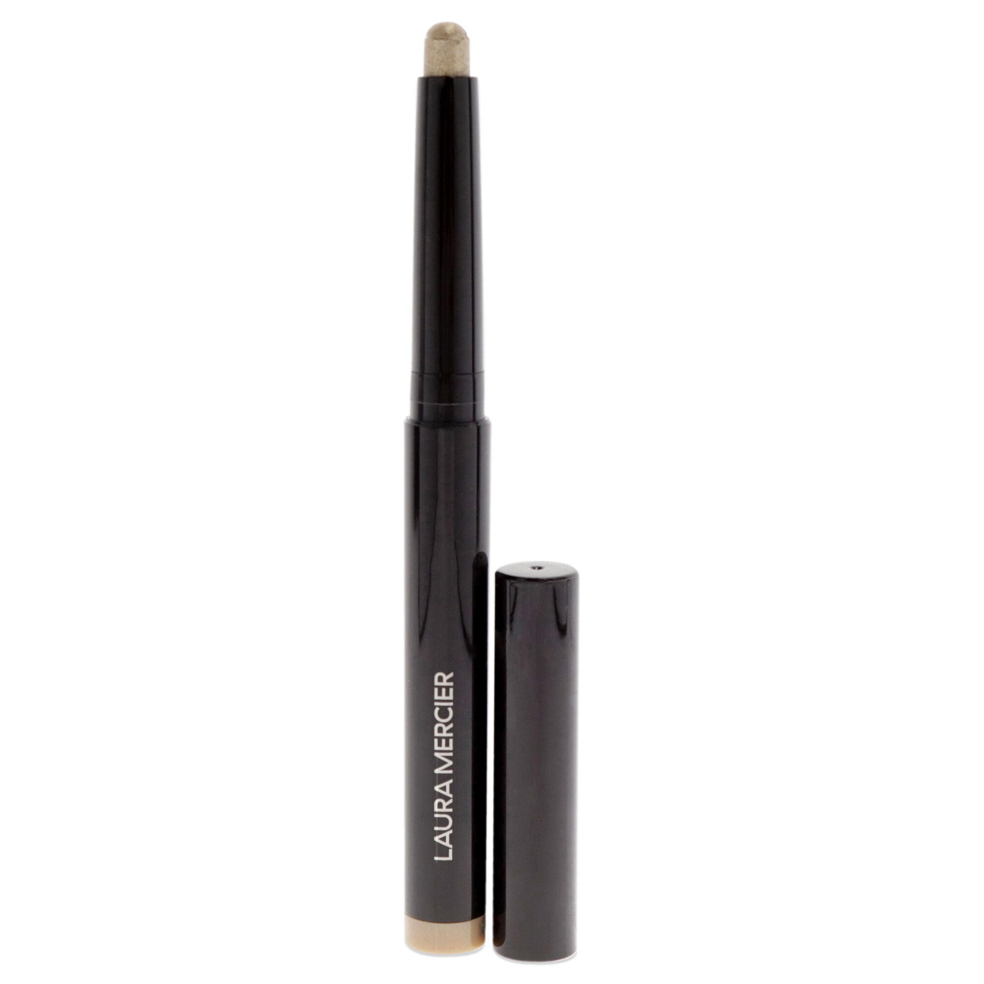 Caviar Stick Eye Colour - Sugar Frost by Laura Mercier for Women - 0.05 oz Eye Shadow, , alternate image number 5