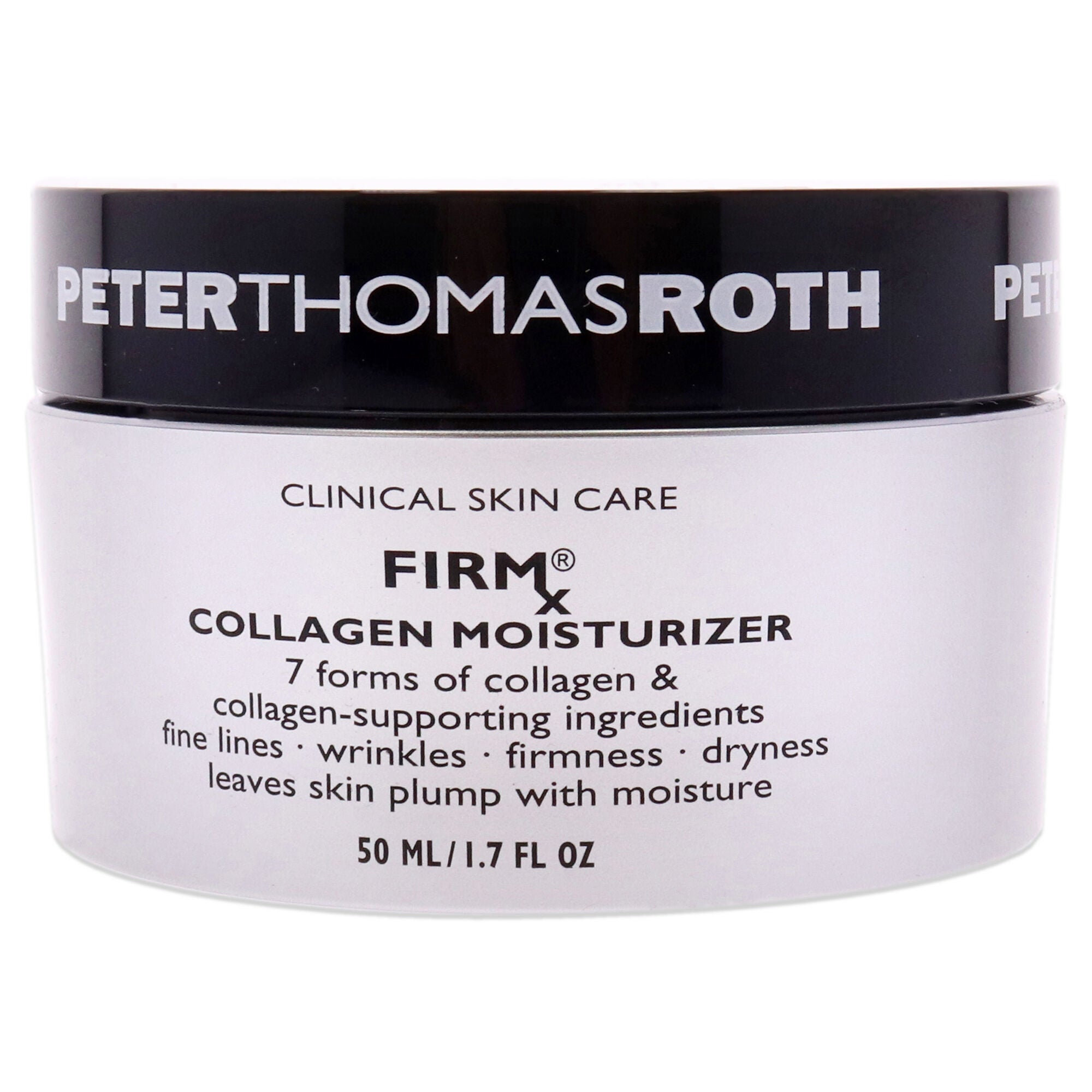 Firmx Collagen Moisturizer by Peter Thomas Roth for Unisex - 1.7 oz Moisturizer, , alternate image number 5