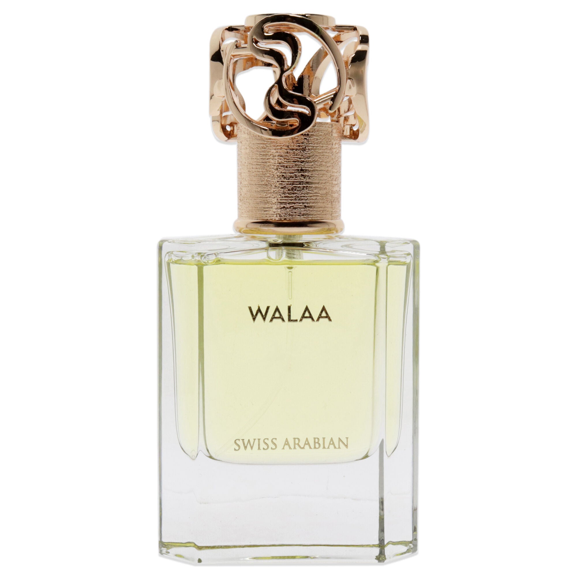 Walaa by Swiss Arabian for Unisex - 1.7 oz EDP Spray, See Description, alternate image number 4