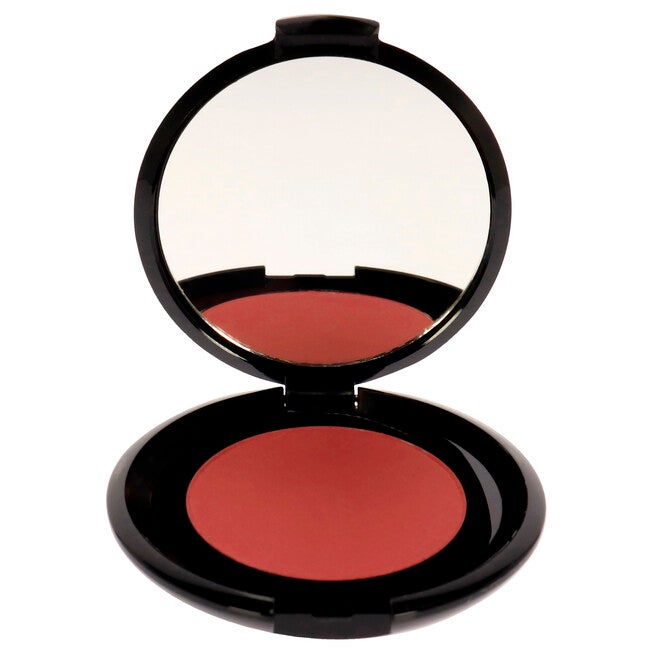 Fusion Blush - 348 Sugar Coral by Evagarden for Women - 0.17 oz Blush, , alternate image number null