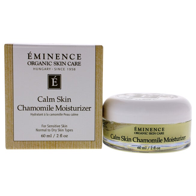 Calm Skin Chamomile Moisturizer by Eminence for Unisex - 2 oz Moisturizer, NA, hi-res image number null