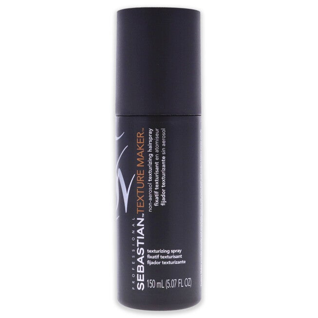 Texture Maker Texturizing Spray by Sebastian for Unisex - 5.07 oz Hair Spray, NA, hi-res image number null