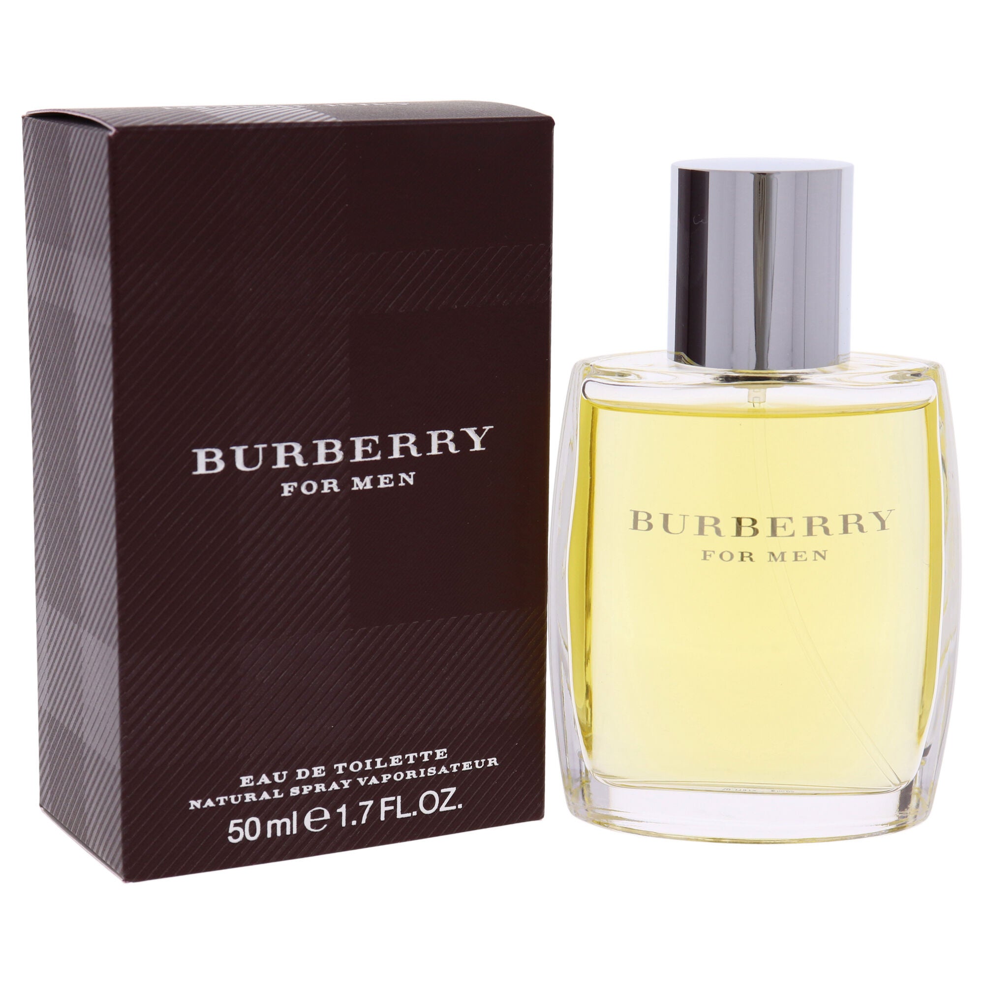 Burberry by Burberry for Men - 1.7 oz EDT Spray, , alternate image number 7