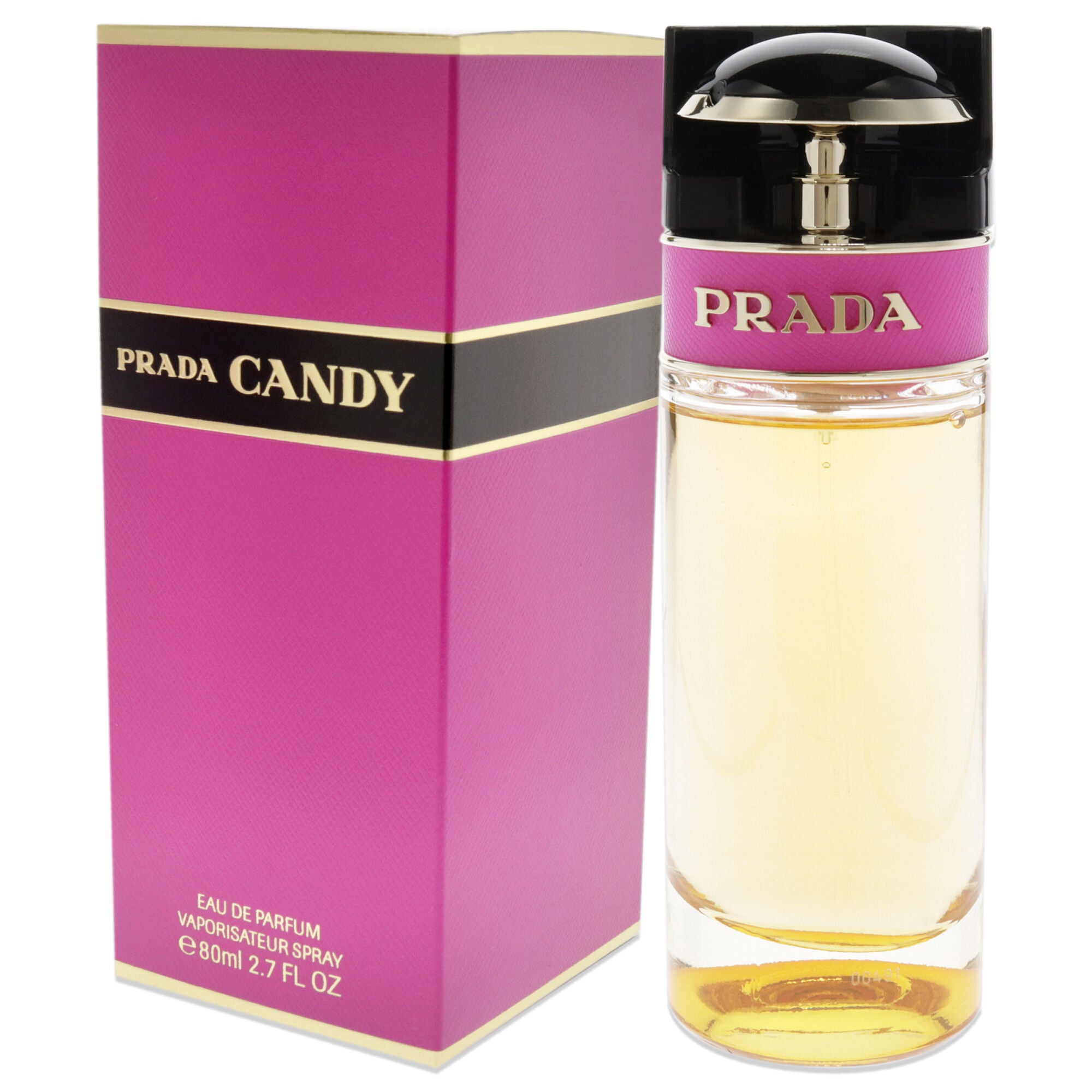 Prada Candy by Prada for Women - 2.7 oz EDP Spray, See Description, alternate image number 3