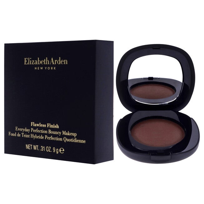 Flawless Finish Everyday Perfection Bouncy Makeup - 13 Espresso by Elizabeth Arden for Women - 0.31 oz Foundation, NA, alternate image number null