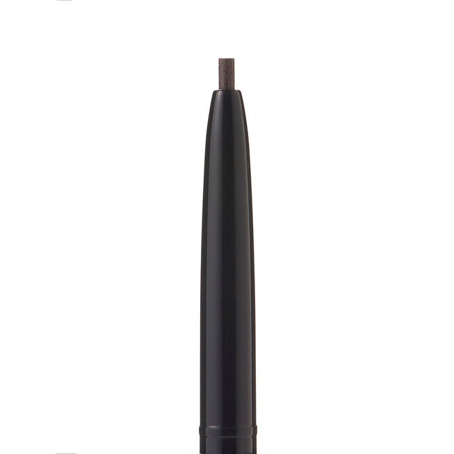 Micro Defining Brow Pencil - Dark Brown by Arches and Halos for Women - 0.003 oz Eyebrow Pencil, NA, alternate image number null