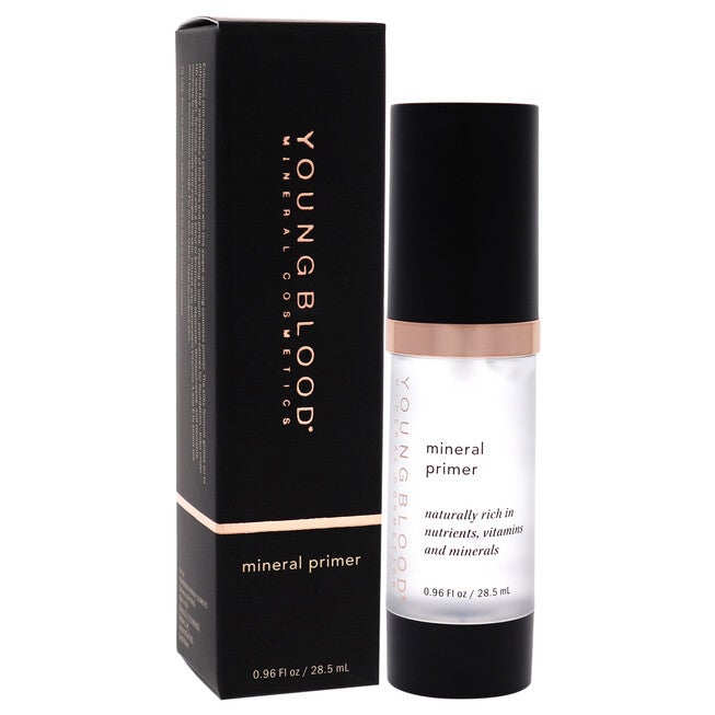 Mineral Primer by Youngblood for Women - 0.96 oz Primer, See Description, alternate image number 4